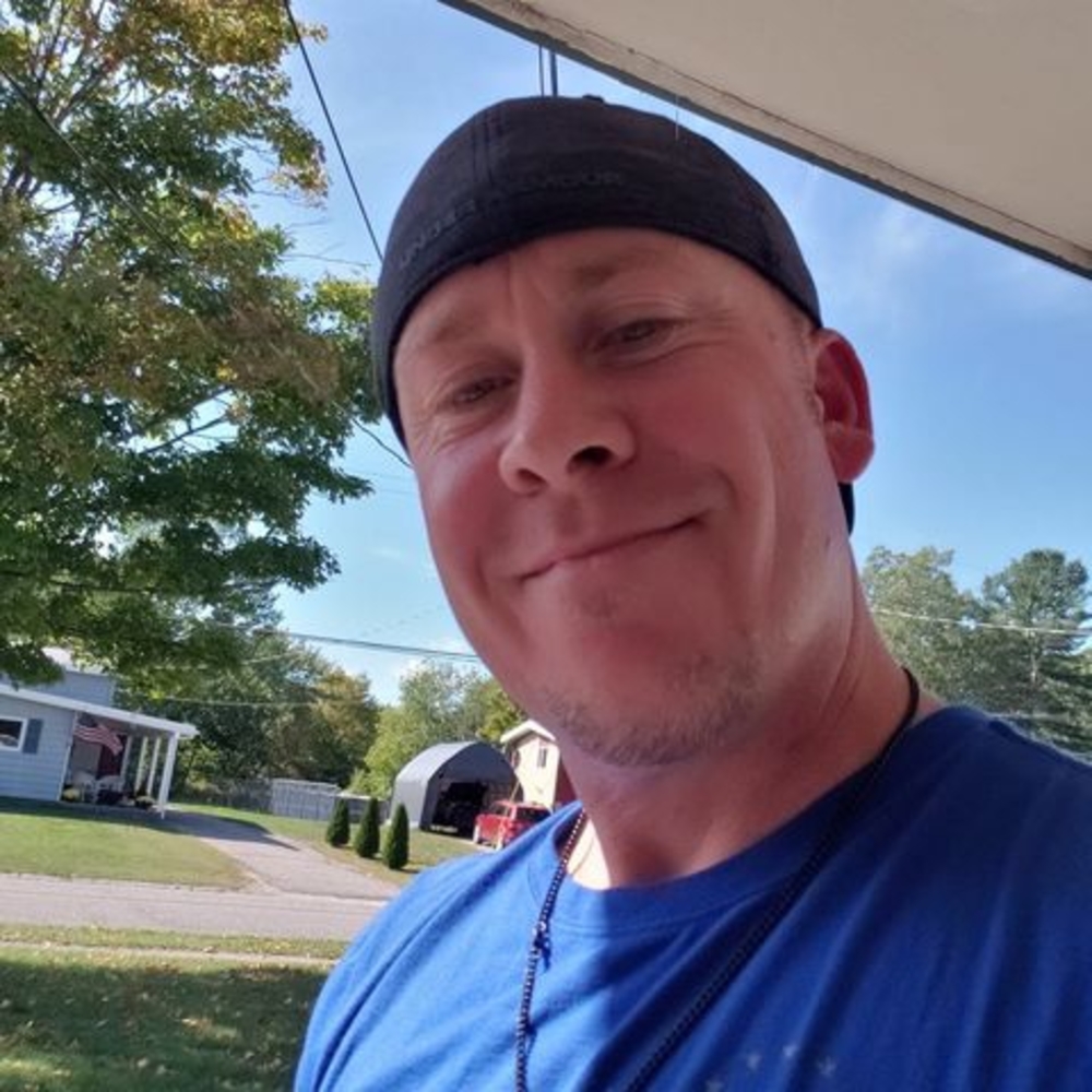 Meet your Posher, Jeff